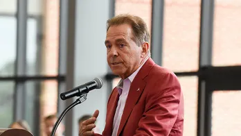 Nick Saban dishes hilarious comment regarding Ohio State's $20 million NIL football roster