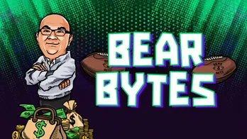 Chris 'The Bear' Fallica's 2024 College Football Week 1 'Bear Bytes'