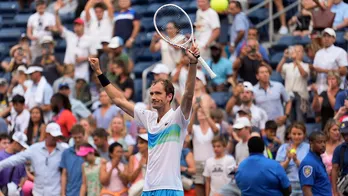 Daniil Medvedev expresses no regrets over notorious 2019 US Open interview: ‘I absolutely love it’