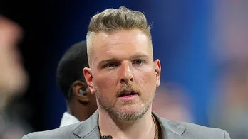 ESPN's Pat McAfee takes aim at sports media, claims his show was subjected to 'mischaracterizations'