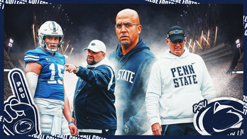 New staff, same challenge: Inside James Franklin's quest to lead Penn State to the CFP