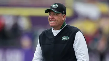 Former Jets coach Rex Ryan says team is winning Super Bowl: 'This is the year'