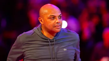 Charles Barkley says he's 'never leaving Phoenix alive,' eventually wants ashes spread in Las Vegas casino