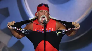 WWE legend Hulk Hogan says Trump assassination attempt forced him to speak up: 'This has to stop'