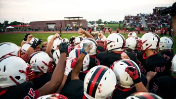 WATCH: Texas HS Football Game Ends In An Insane Way That You Need To See To Believe