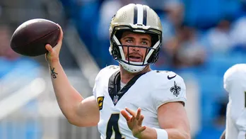 Ex-NFL star blasts Saints' Derek Carr after team's top wide receiver suffers injury