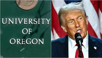 University Of Oregon Official On Leave After Telling Trump Voters To Kill Themselves: DETAILS