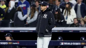 Yankees make big decision on manager Aaron Boone's future