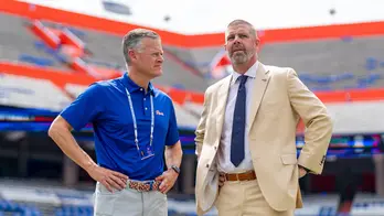 Drain The Swamp: Florida Athletics In Shambles As AD, Football &amp; Basketball Coaches Need To Go | Trey Wallace