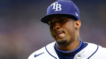 Rays' Wander Franco, who is awaiting trial on sexual abuse charges, arrested after armed incident, police say