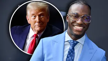 RGIII Says That Calling Trump Voters Bigots Isn’t Exactly Going To Unite People