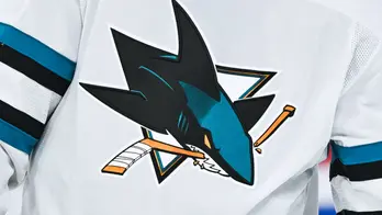 65-year-old Rec League Player Shoots His Shot, Gets To Take Some Shots Against The San Jose Sharks