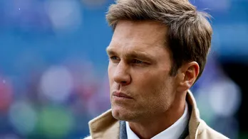 Tom Brady gets real about being parent to 3 children: 'I’ve screwed up a lot'