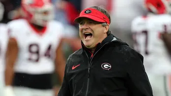 Kirby Smart apologizes after calling Georgia player an 'idiot' for appearing to celebrate with Ole Miss fans