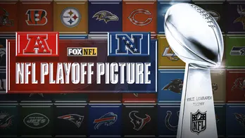 2024 NFL Playoff Picture: Wild races building as Broncos, Commanders cling to berths