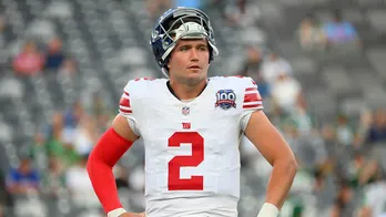 Drew Lock expresses confusion over Giants' decision to start Tommy DeVito: 'Interesting situation'