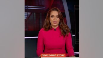 ESPN's Elle Duncan So Badly Wants To Be Sunny Hostin With Daniel Jones Smear