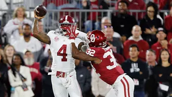 Alabama's upset loss to Oklahoma completes wild day in college football as rankings could look a lot different