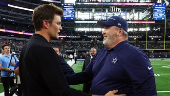 NFL legend Tom Brady says Cowboys' Mike McCarthy is 'a great coach'