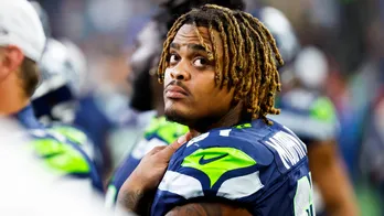 Seahawks Prank Byron Murphy II With Fake $156K Dinner Bill... But It Was Still An Incredibly Expensive Meal