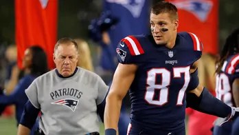 Rob Gronkowski makes bold prediction about Bill Belichick's career, rips Patriots for 'ugly' Jerod Mayo firing