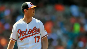 Ex-Orioles pitcher Brian Matusz dead at 37