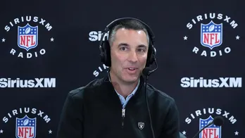 Raiders fire general manager Tom Telesco after just 1 season, enter total rebuild of staff