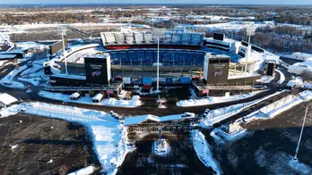 Buffalo Bills Unveil New Stadium Renderings, And They've Got People Talking