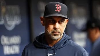 Red Sox manager Alex Cora says he skipped Trump White House visit to show support for Puerto Rico