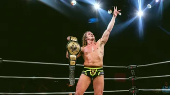 Matt Riddle talks winning MLW World Heavyweight Championship, experience in company since returning