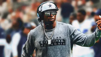 Keeping it in the family: Why Deion Sanders, Jerry Jones and the Cowboys make sense