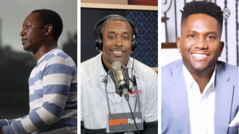 No One Has Ever Heard Of A Single Name In ESPN's New Radio Lineup