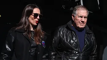 Bill Belichick's girlfriend seemingly shuts down rumors coach will leave North Carolina for NFL