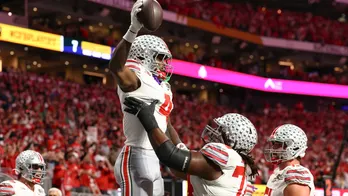 Will Howard shines, Jeremiah Smith comes up clutch: Takeaways from OSU's CFP title win