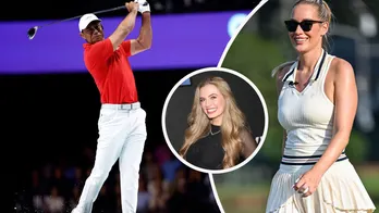 Tiger Woods Needs Paige Spiranac To Save The TGL Mess