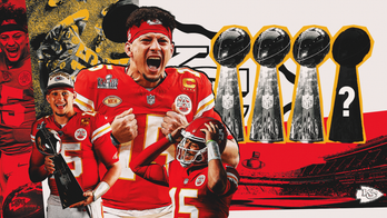 Why all the hate for Patrick Mahomes and the Chiefs is only making them stronger